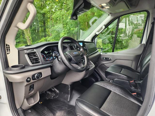 used 2023 Ford Transit-250 car, priced at $37,993