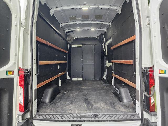 used 2023 Ford Transit-250 car, priced at $37,993