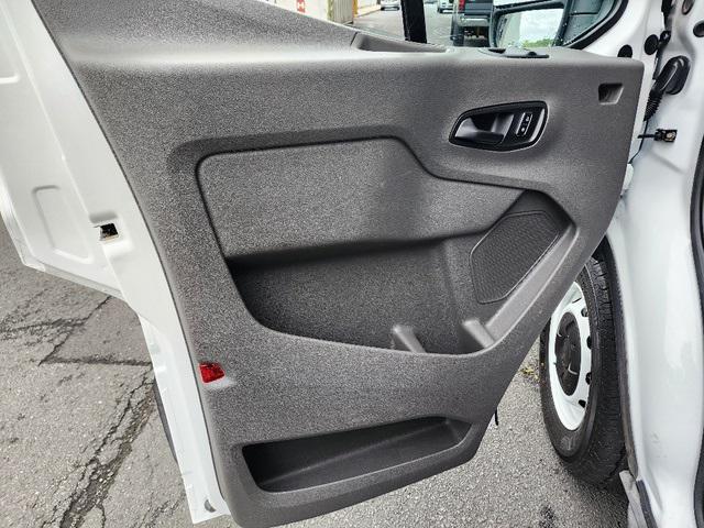 used 2023 Ford Transit-250 car, priced at $37,993