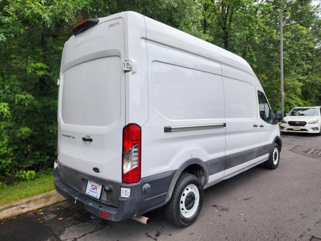 used 2023 Ford Transit-250 car, priced at $37,993