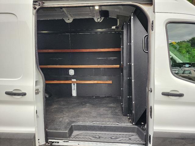 used 2023 Ford Transit-250 car, priced at $37,993