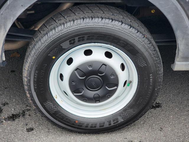used 2023 Ford Transit-250 car, priced at $37,993