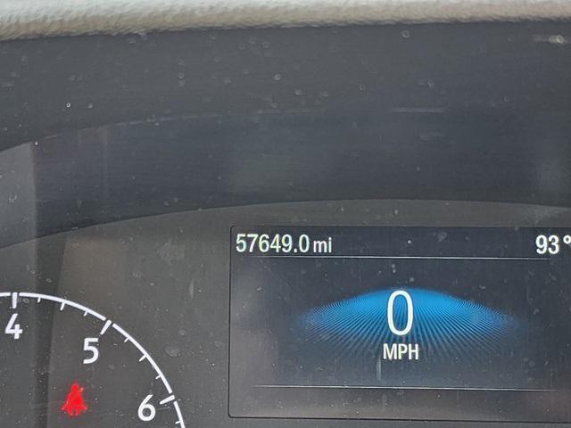 used 2022 Ford Transit-250 car, priced at $29,999