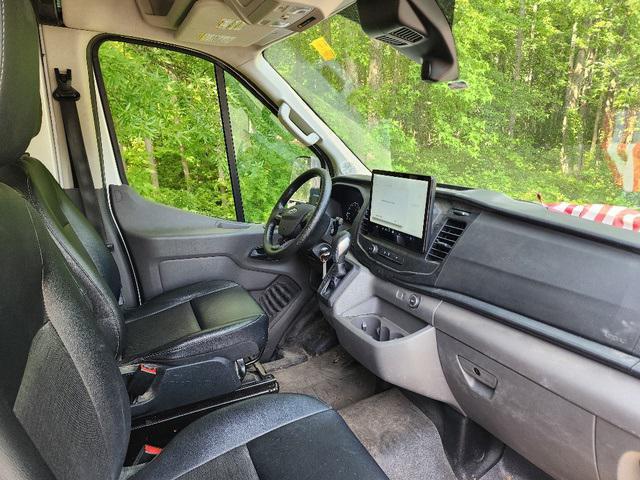 used 2022 Ford Transit-250 car, priced at $29,999
