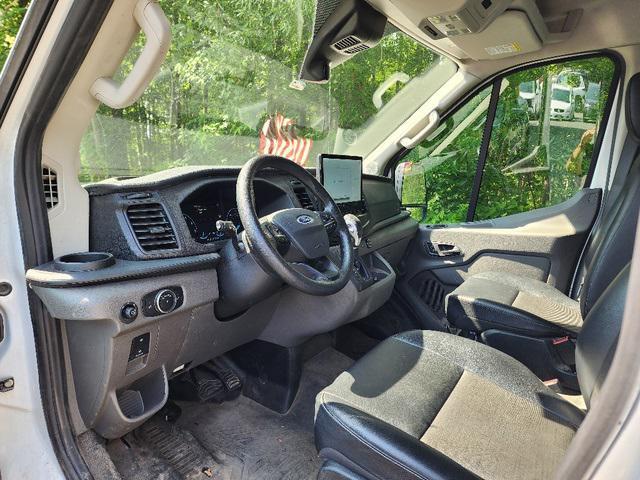 used 2022 Ford Transit-250 car, priced at $29,999