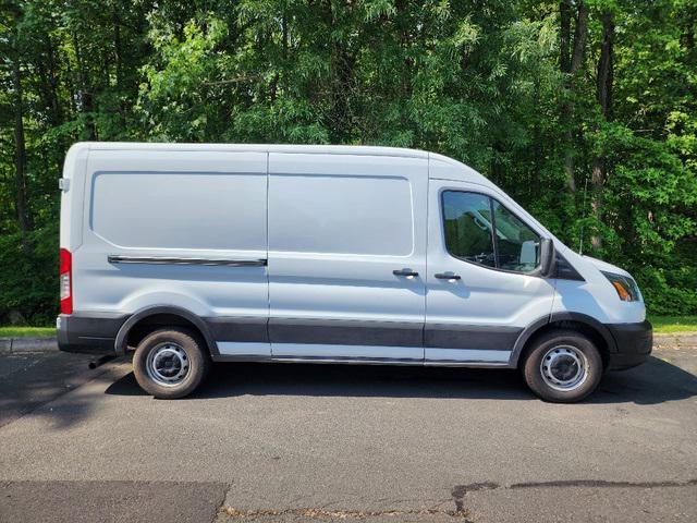 used 2022 Ford Transit-250 car, priced at $29,999