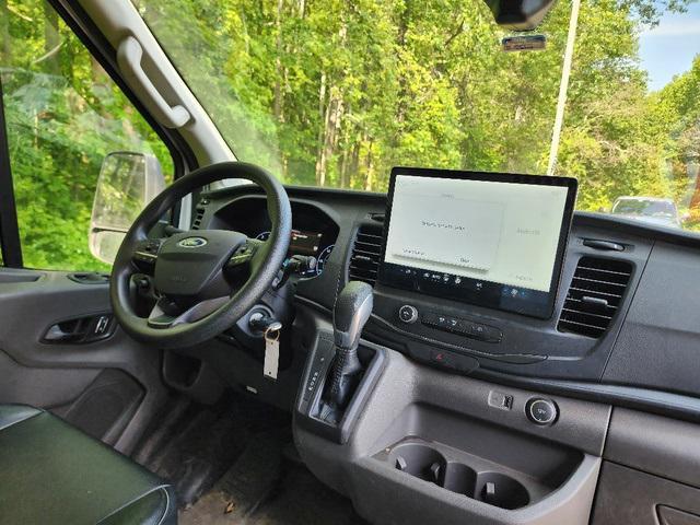 used 2022 Ford Transit-250 car, priced at $29,999