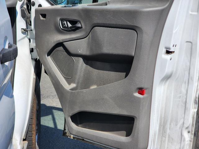 used 2022 Ford Transit-250 car, priced at $29,999