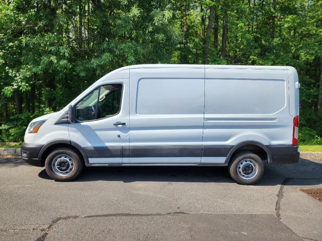 used 2022 Ford Transit-250 car, priced at $29,999
