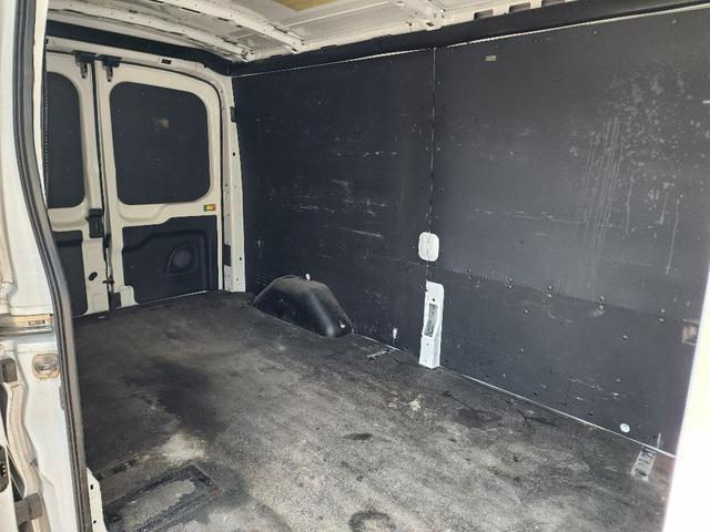 used 2022 Ford Transit-250 car, priced at $29,999