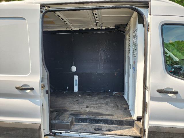 used 2022 Ford Transit-250 car, priced at $29,999