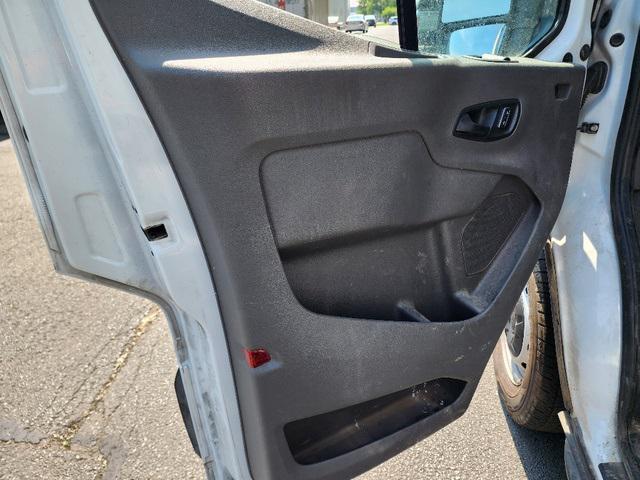 used 2022 Ford Transit-250 car, priced at $29,999
