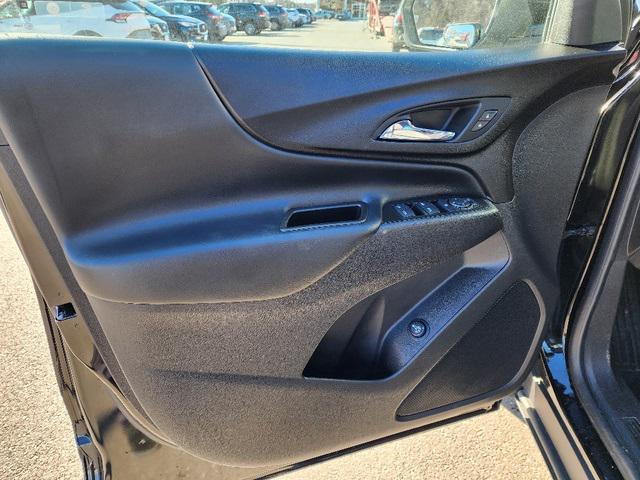 used 2021 Chevrolet Equinox car, priced at $21,999