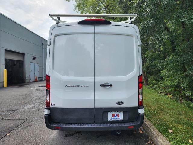 used 2023 Ford Transit-250 car, priced at $26,692
