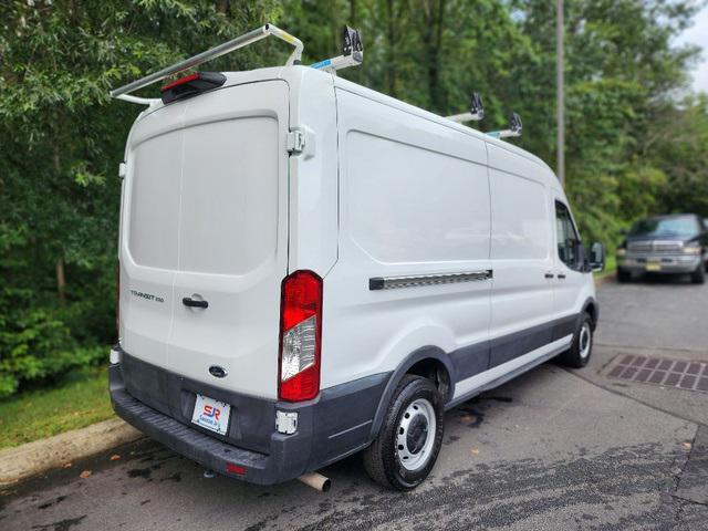 used 2023 Ford Transit-250 car, priced at $26,692