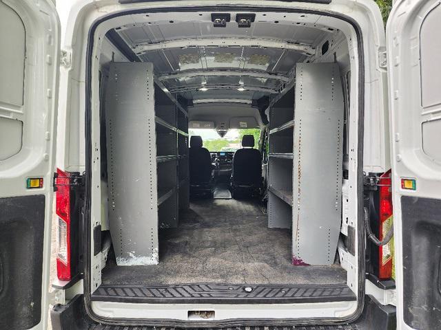 used 2023 Ford Transit-250 car, priced at $26,692