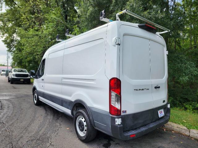 used 2023 Ford Transit-250 car, priced at $26,692