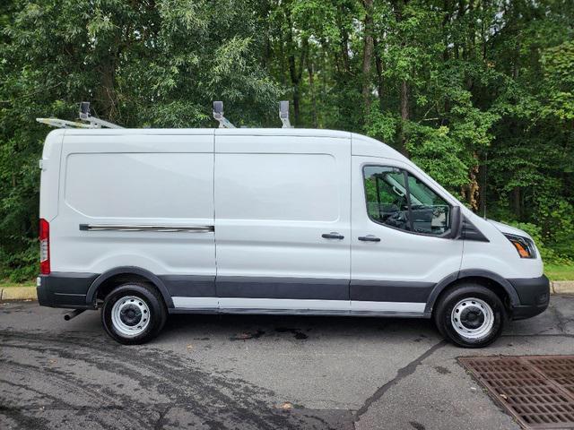 used 2023 Ford Transit-250 car, priced at $26,692