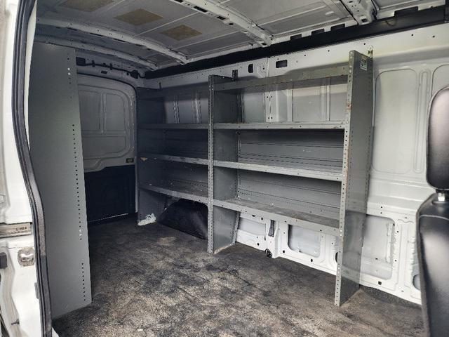 used 2023 Ford Transit-250 car, priced at $26,692