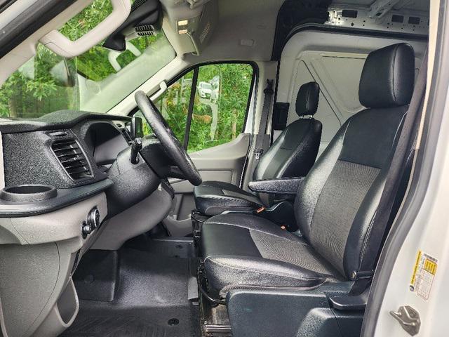 used 2023 Ford Transit-250 car, priced at $26,692