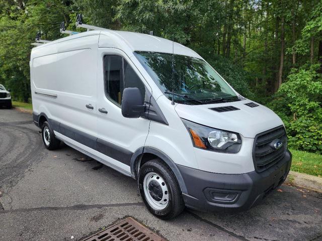 used 2023 Ford Transit-250 car, priced at $26,692