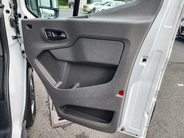 used 2023 Ford Transit-250 car, priced at $26,692