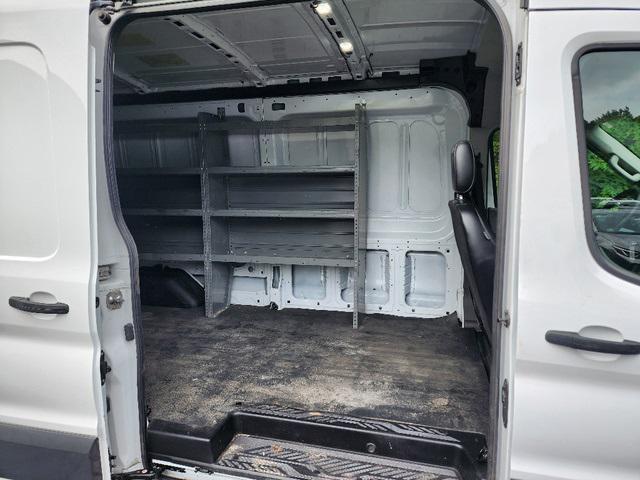 used 2023 Ford Transit-250 car, priced at $26,692