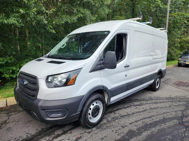 used 2023 Ford Transit-250 car, priced at $26,692