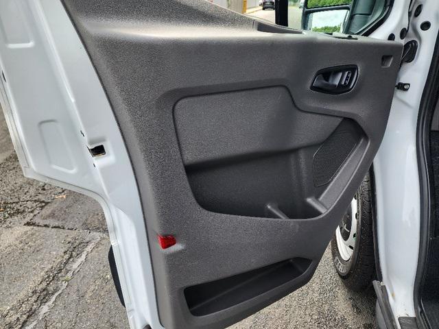 used 2023 Ford Transit-250 car, priced at $26,692