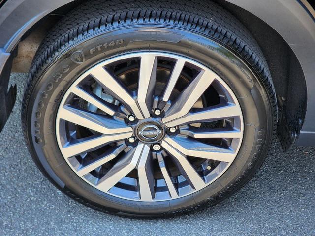 used 2023 Nissan Kicks car