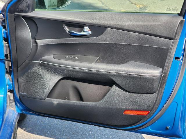 used 2022 Kia Forte car, priced at $22,999