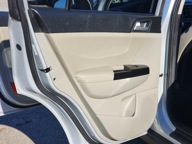 used 2022 Kia Sportage car, priced at $22,999
