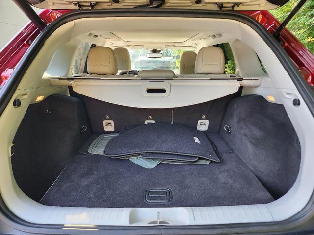 used 2019 Jeep Cherokee car, priced at $22,994