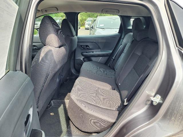 new 2025 Nissan Kicks car
