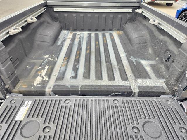 used 2022 Nissan Frontier car, priced at $29,990