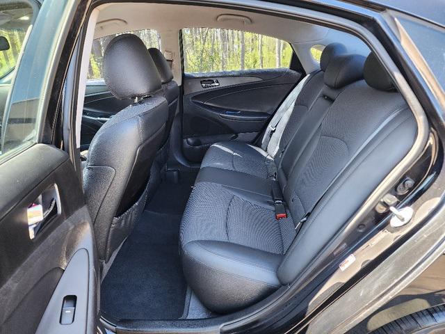 used 2013 Hyundai Sonata car, priced at $12,999