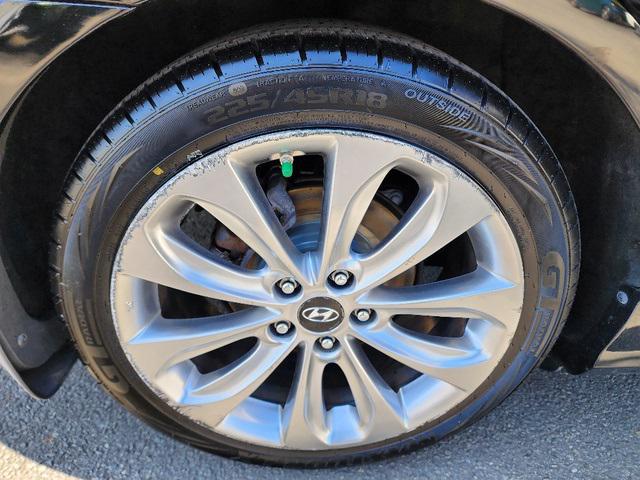 used 2013 Hyundai Sonata car, priced at $12,999
