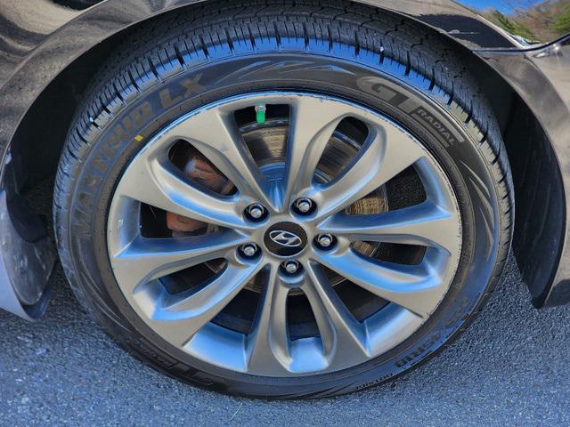 used 2013 Hyundai Sonata car, priced at $12,999