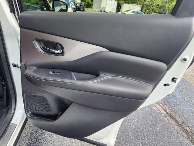 used 2023 Nissan Murano car, priced at $26,499