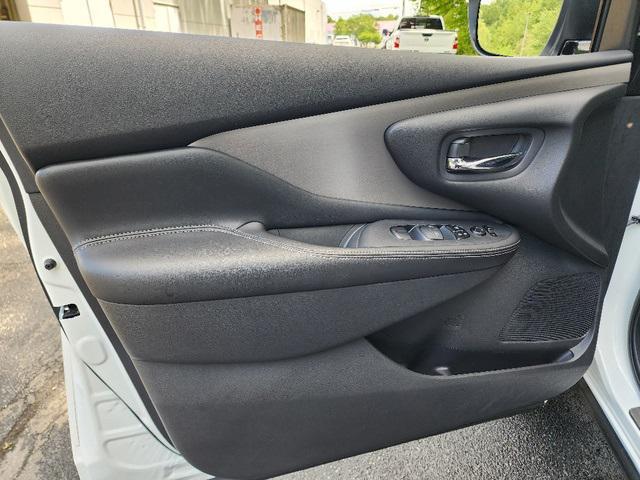 used 2023 Nissan Murano car, priced at $26,499
