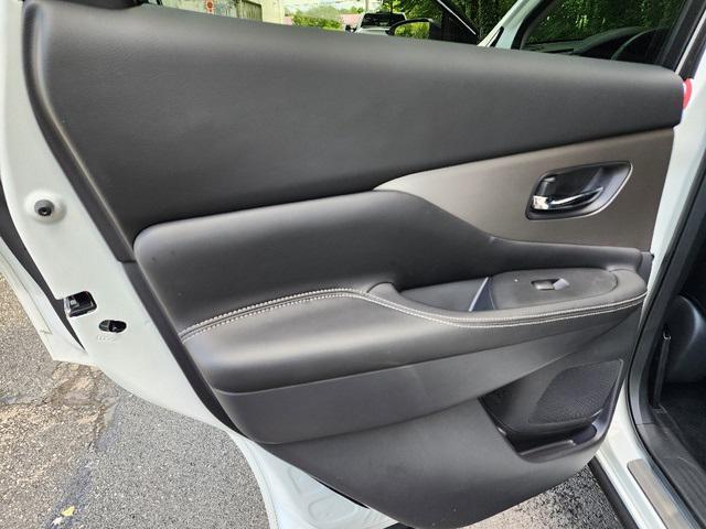 used 2023 Nissan Murano car, priced at $26,499
