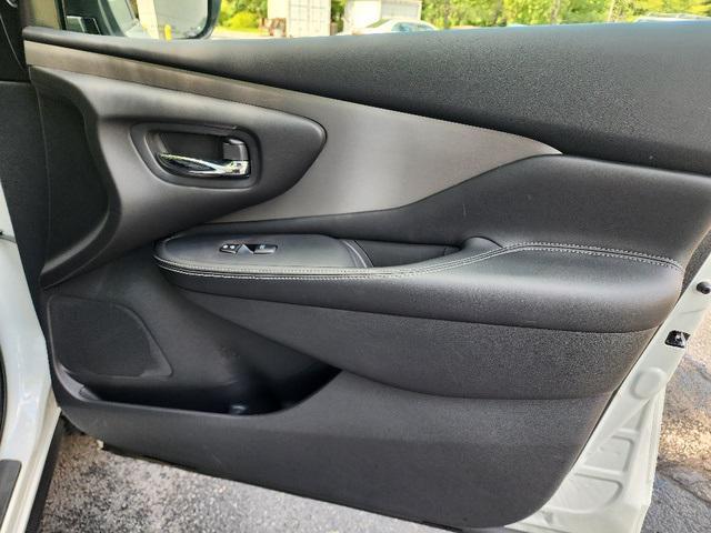used 2023 Nissan Murano car, priced at $26,499