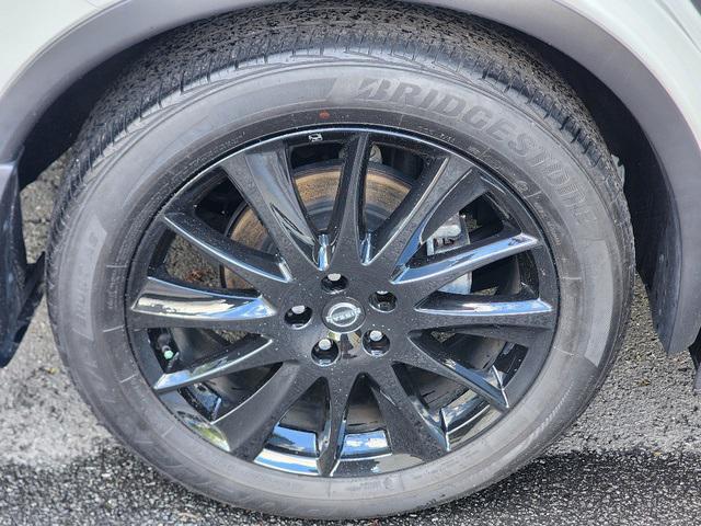 used 2023 Nissan Murano car, priced at $26,499
