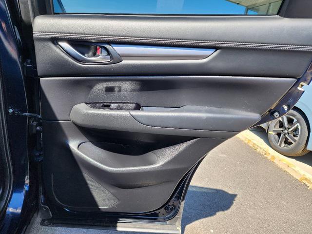 used 2023 Mazda CX-5 car, priced at $26,774