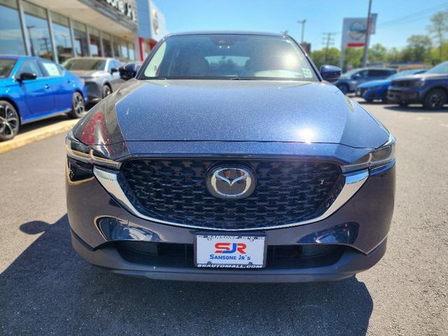 used 2023 Mazda CX-5 car, priced at $26,774
