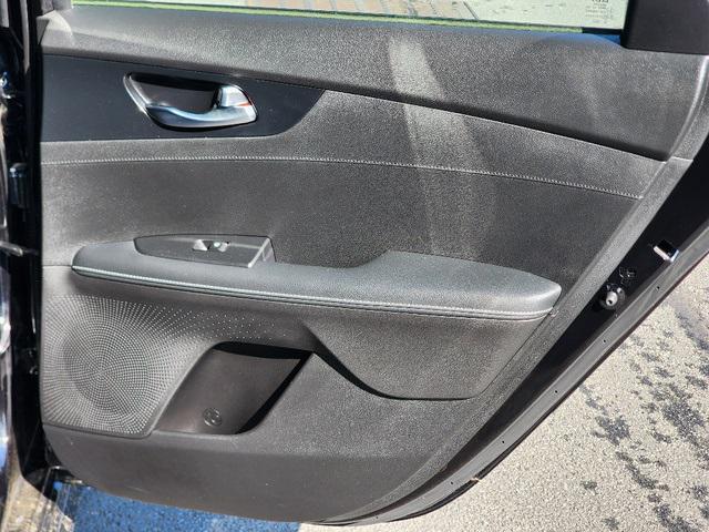 used 2023 Kia Forte car, priced at $21,499