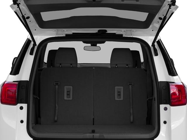 used 2017 GMC Acadia car, priced at $17,900