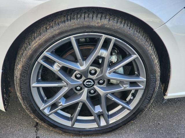 used 2023 Nissan Altima car, priced at $27,900