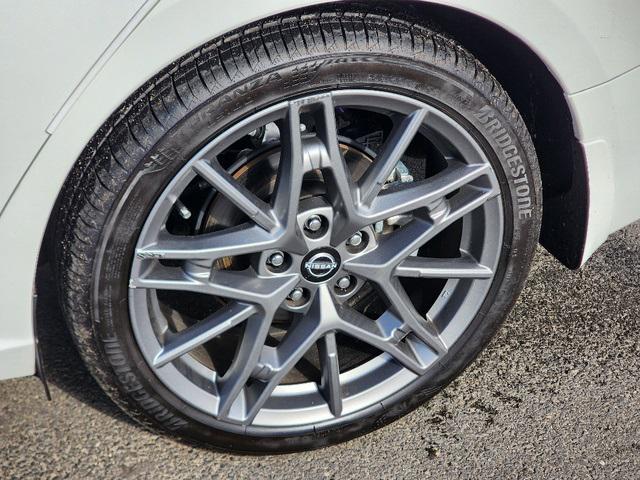 used 2023 Nissan Altima car, priced at $27,900