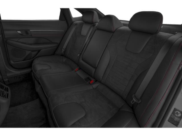 used 2021 Hyundai Sonata car, priced at $21,995